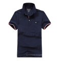 100% coton pas cher personnalisés Dry Fit hommes polos